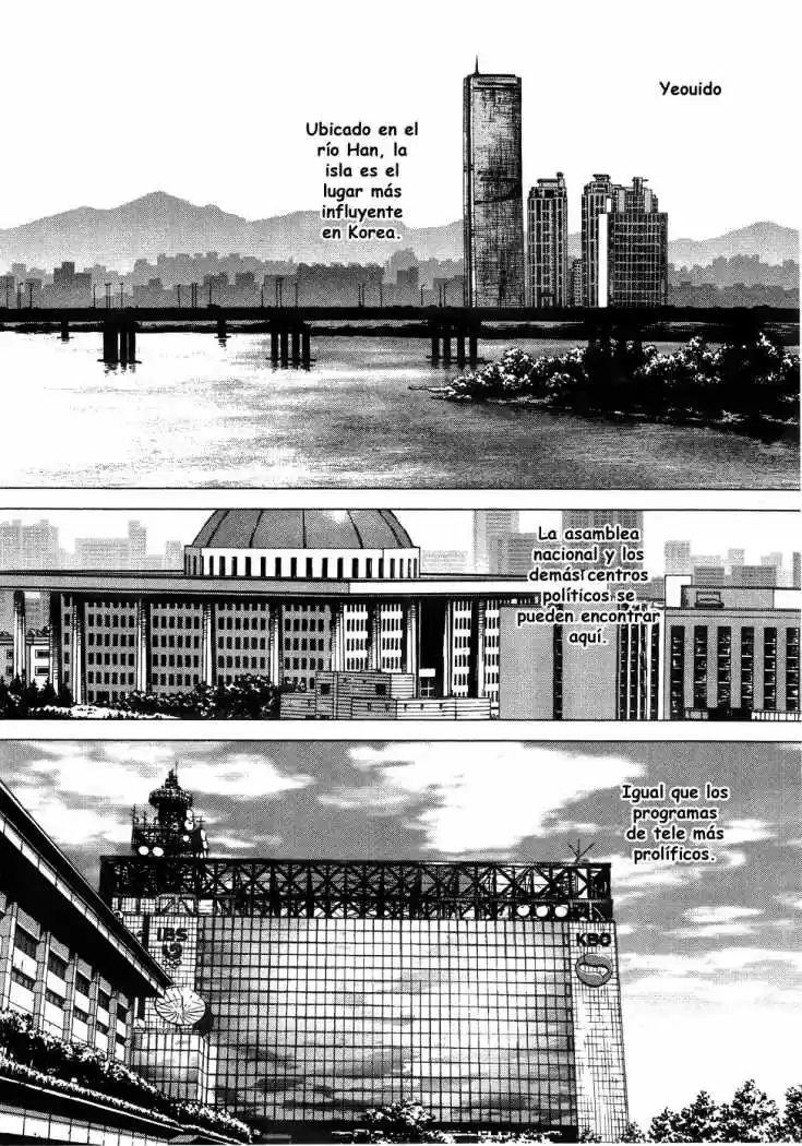 Sun-Ken Rock (2006) - Capítulo 50 - Página 29 - LectorTMOo