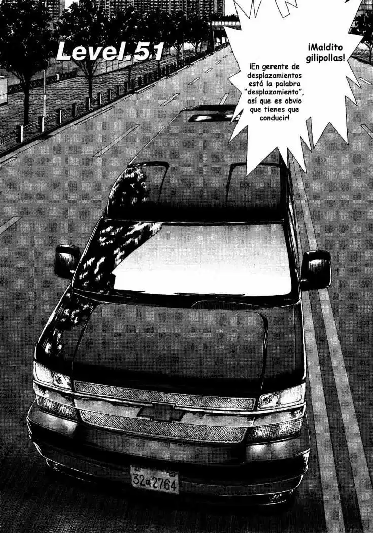 Sun-Ken Rock (2006) - Capítulo 51 - Página 4 - LectorTMOo