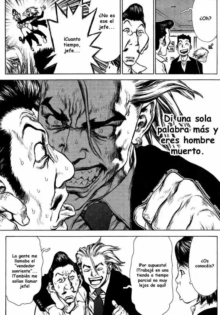Sun-Ken Rock (2006) - Capítulo 51 - Página 10 - LectorTMOo