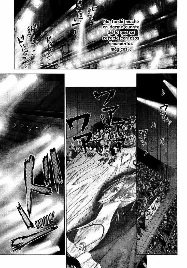 Sun-Ken Rock (2006) - Capítulo 51 - Página 19 - LectorTMOo