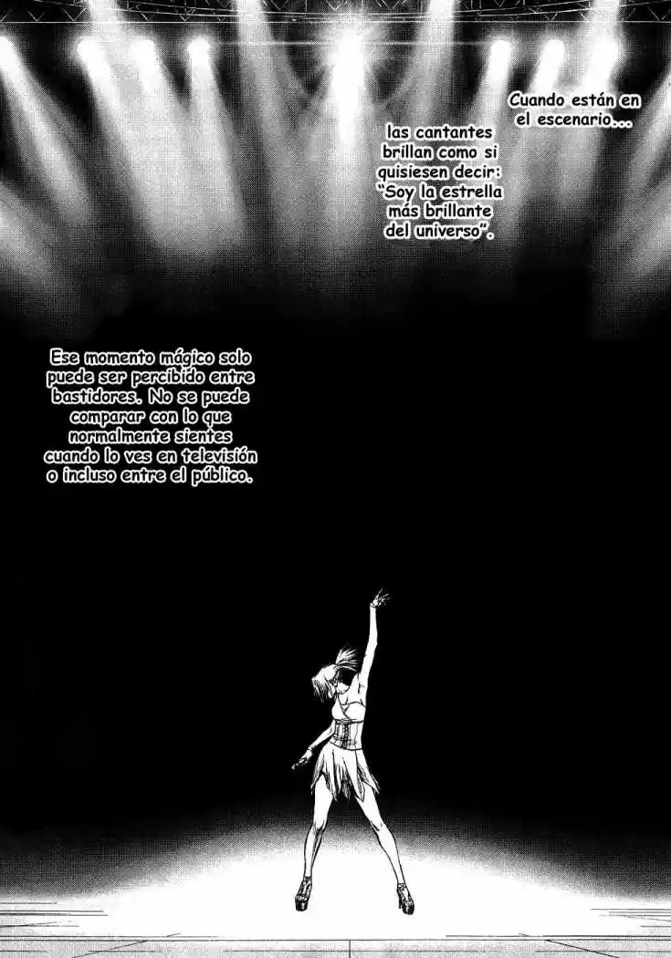 Sun-Ken Rock (2006) - Capítulo 51 - Página 23 - LectorTMOo