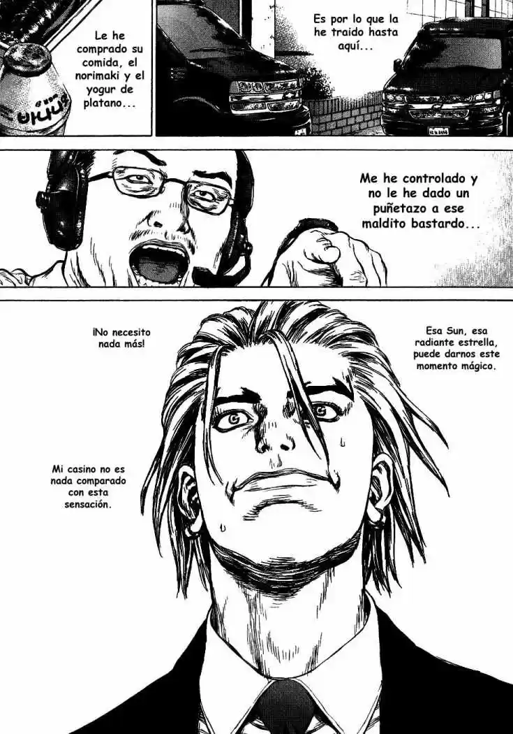 Sun-Ken Rock (2006) - Capítulo 51 - Página 24 - LectorTMOo