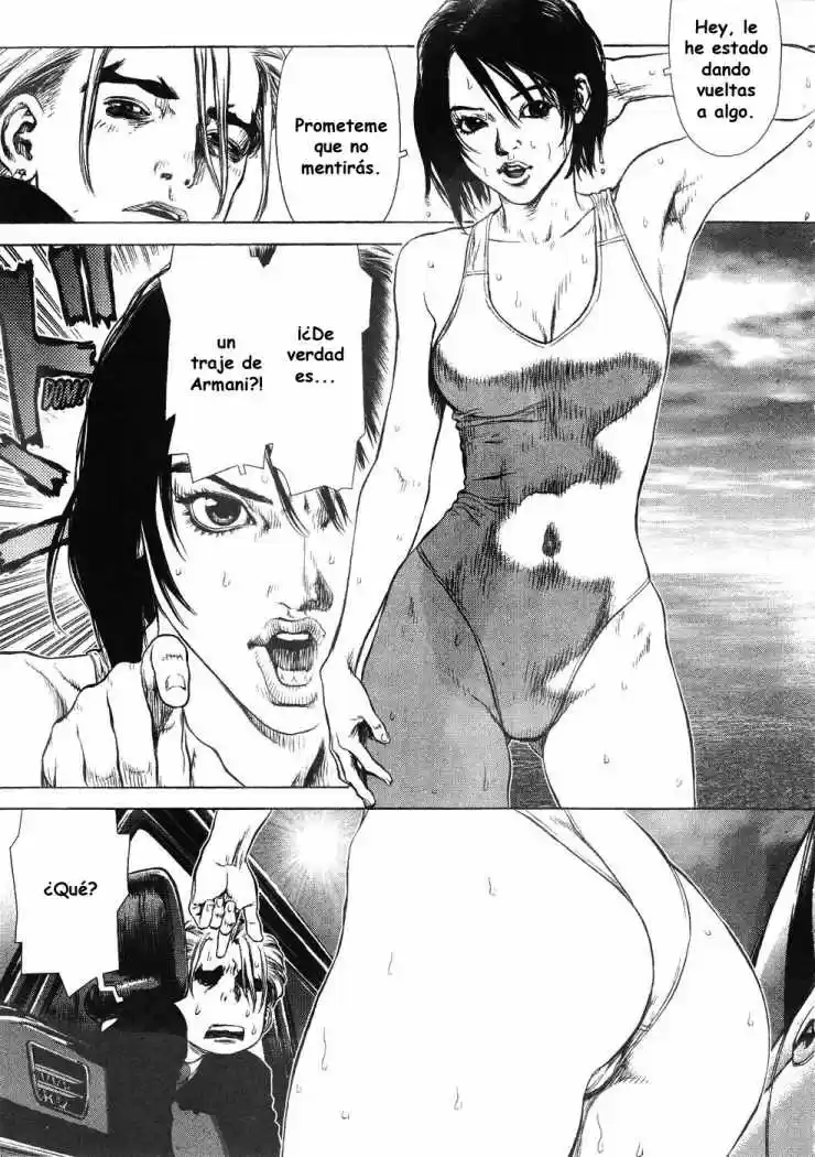Sun-Ken Rock (2006) - Capítulo 52 - Página 6 - LectorTMOo