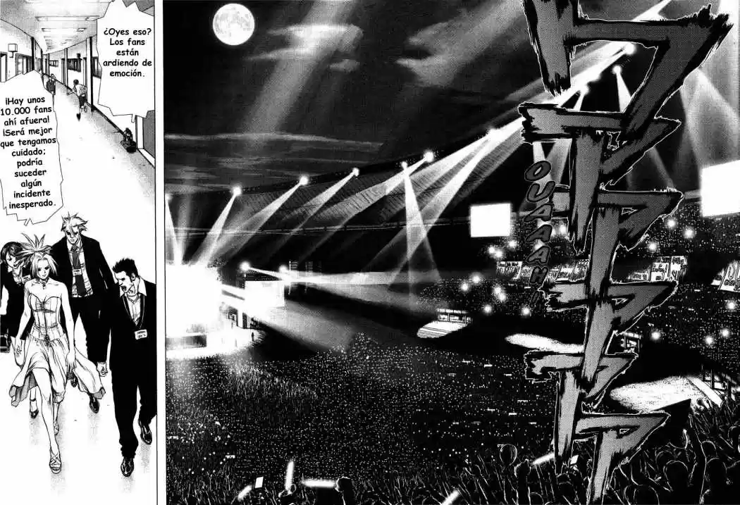 Sun-Ken Rock (2006) - Capítulo 52 - Página 21 - LectorTMOo