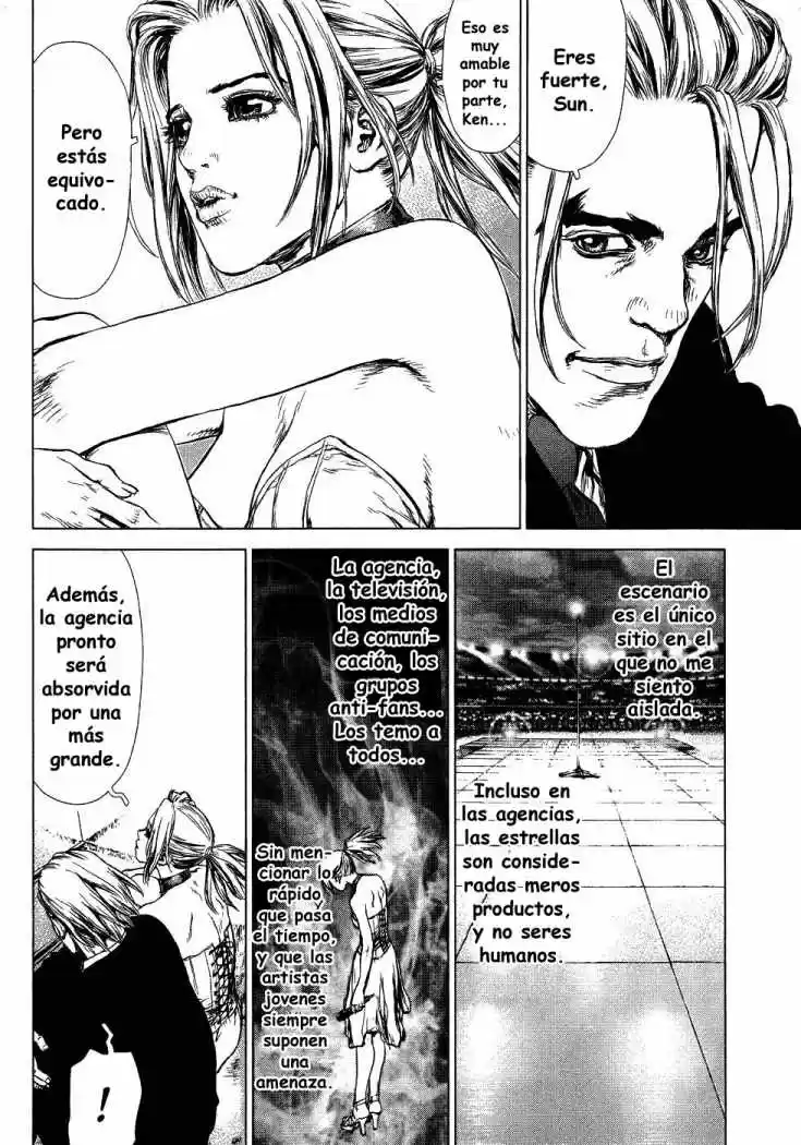 Sun-Ken Rock (2006) - Capítulo 53 - Página 6 - LectorTMOo
