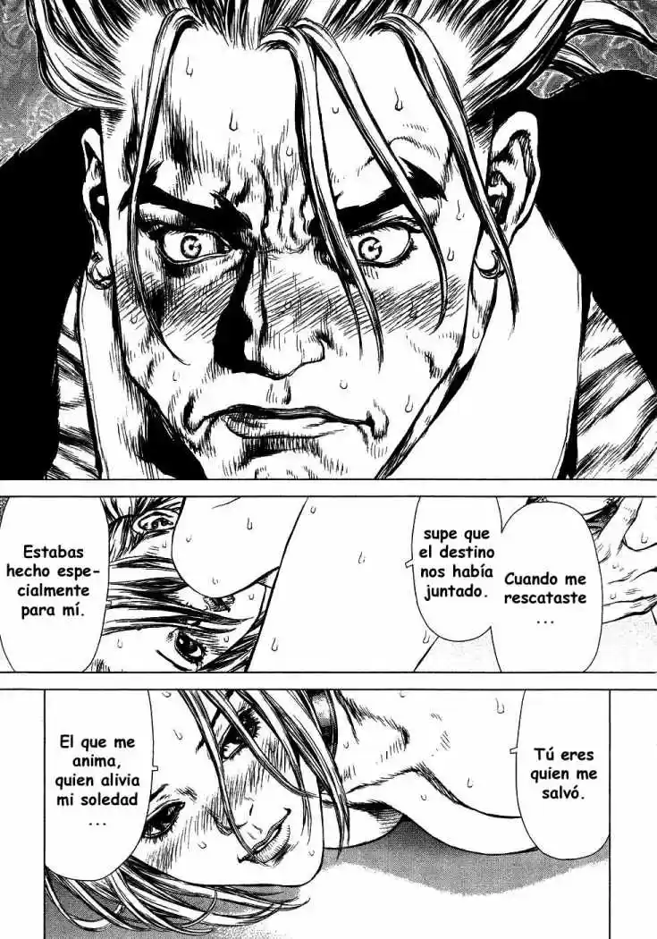 Sun-Ken Rock (2006) - Capítulo 53 - Página 25 - LectorTMOo