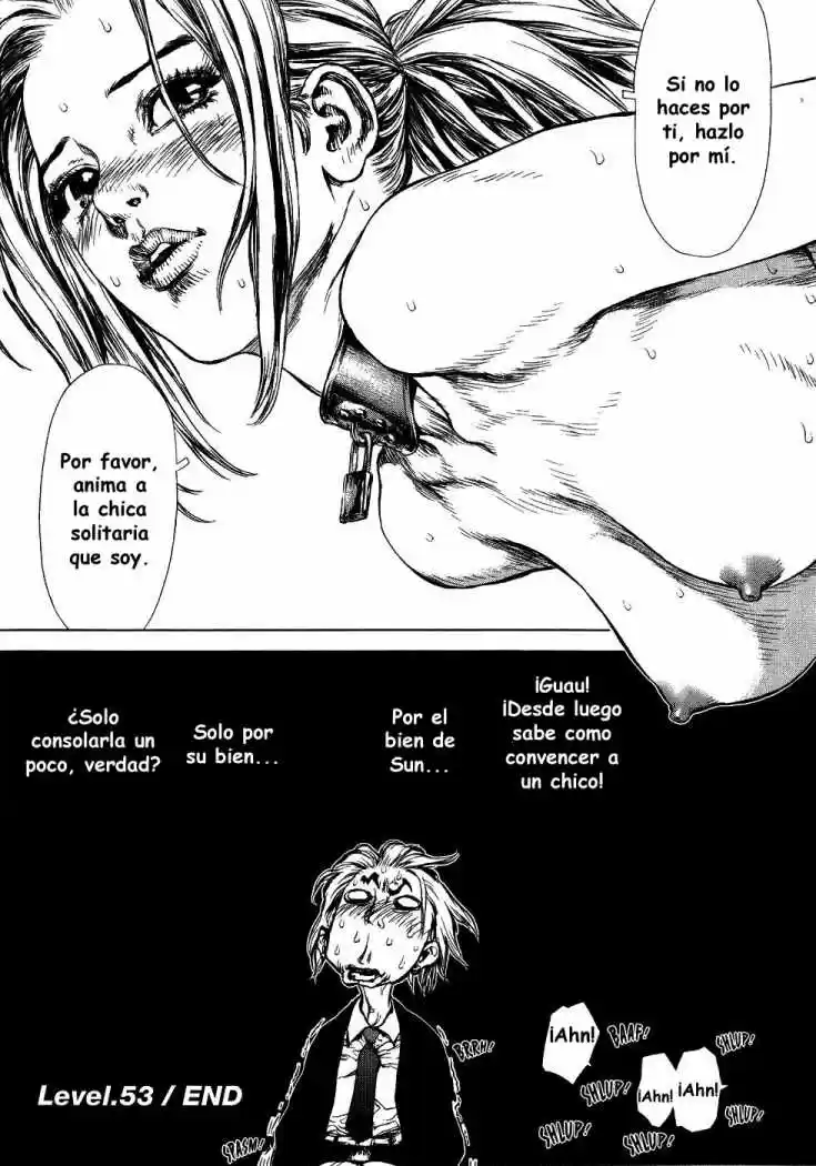 Sun-Ken Rock (2006) - Capítulo 53 - Página 30 - LectorTMOo