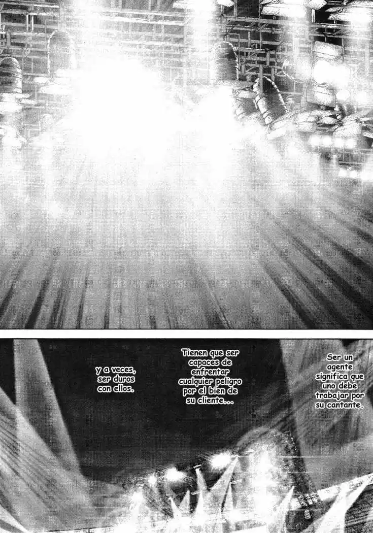 Sun-Ken Rock (2006) - Capítulo 54 - Página 19 - LectorTMOo