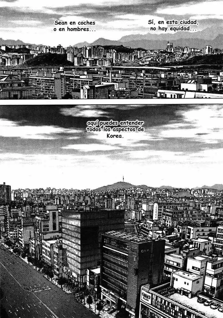 Sun-Ken Rock (2006) - Capítulo 55 - Página 5 - LectorTMOo