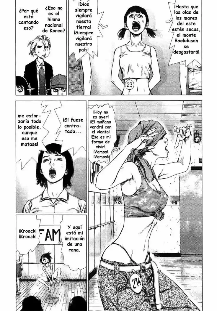 Sun-Ken Rock (2006) - Capítulo 55 - Página 22 - LectorTMOo