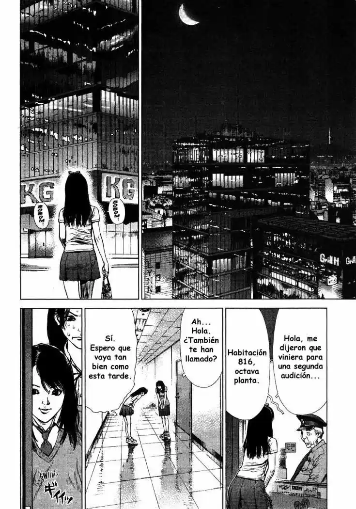 Sun-Ken Rock (2006) - Capítulo 55 - Página 30 - LectorTMOo