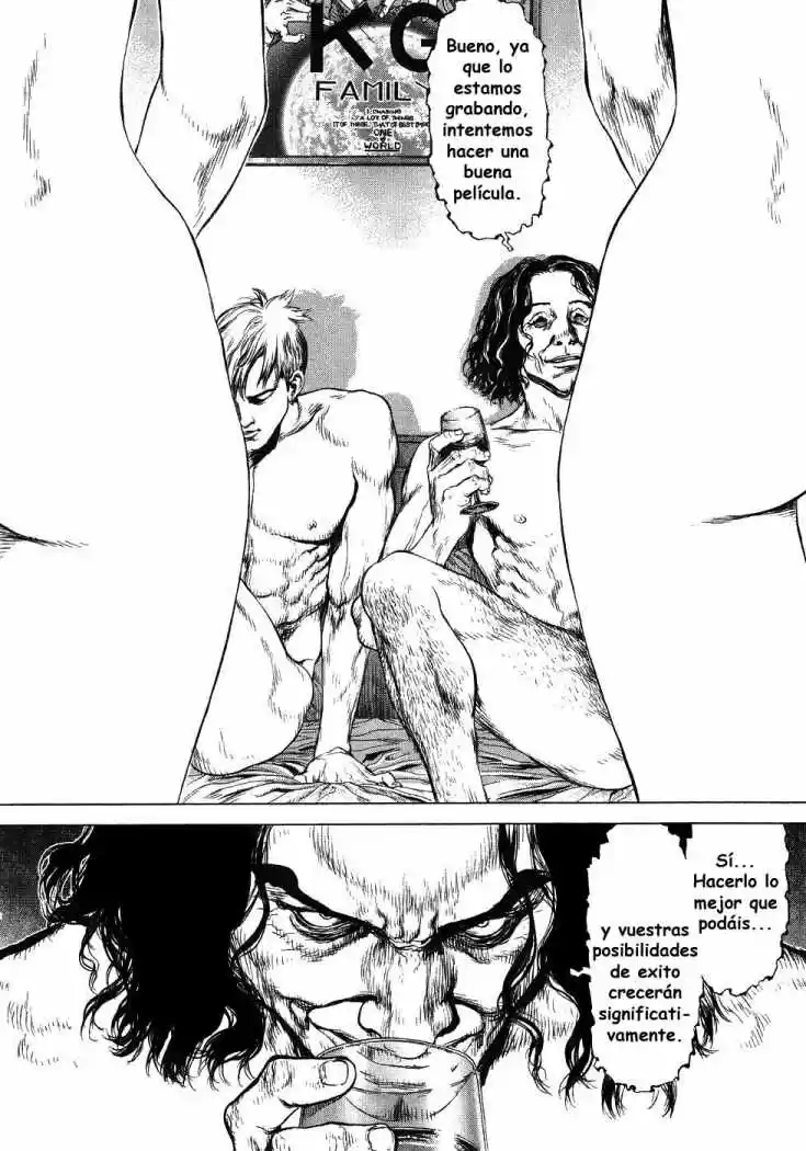 Sun-Ken Rock (2006) - Capítulo 55 - Página 35 - LectorTMOo