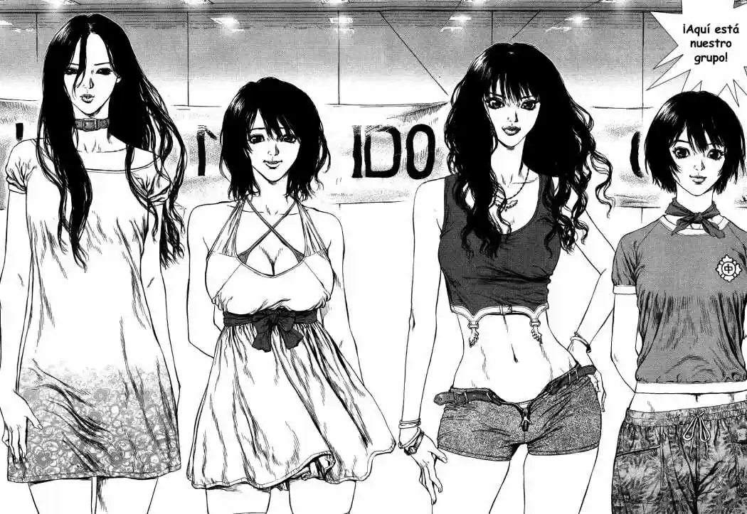 Sun-Ken Rock (2006) - Capítulo 56 - Página 13 - LectorTMOo