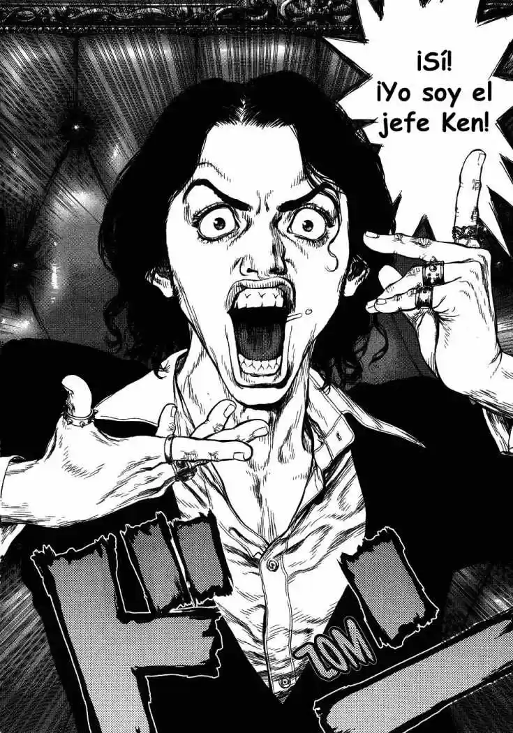 Sun-Ken Rock (2006) - Capítulo 56 - Página 22 - LectorTMOo