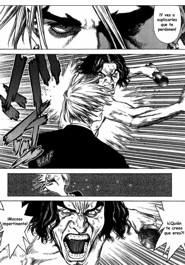 Sun-Ken Rock (2006) - Capítulo 57 - Página 6 - LectorTMOo