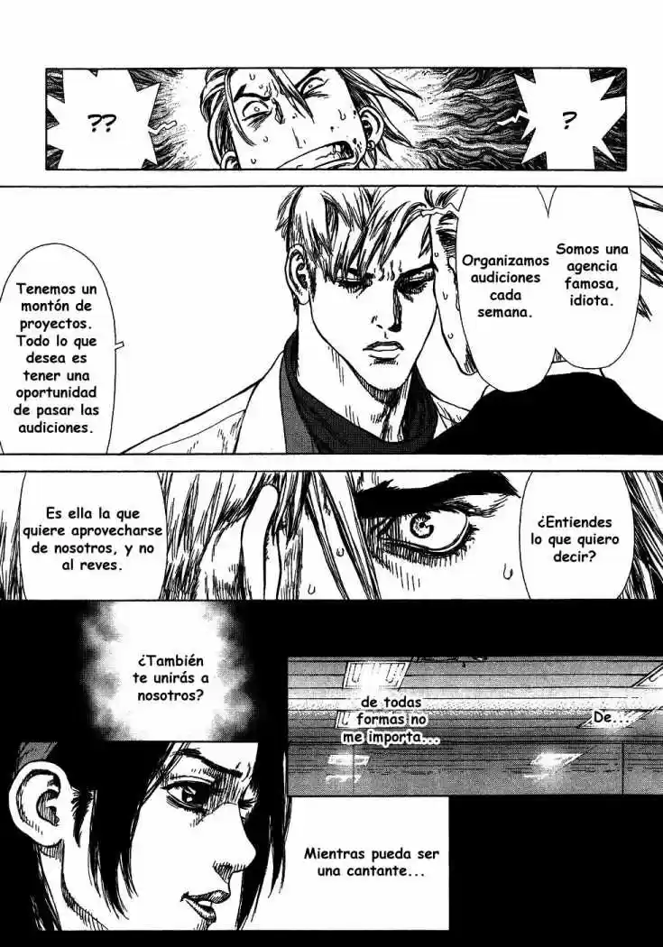 Sun-Ken Rock (2006) - Capítulo 57 - Página 12 - LectorTMOo