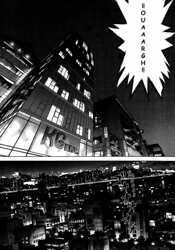 Sun-Ken Rock (2006) - Capítulo 58 - Página 14 - LectorTMOo