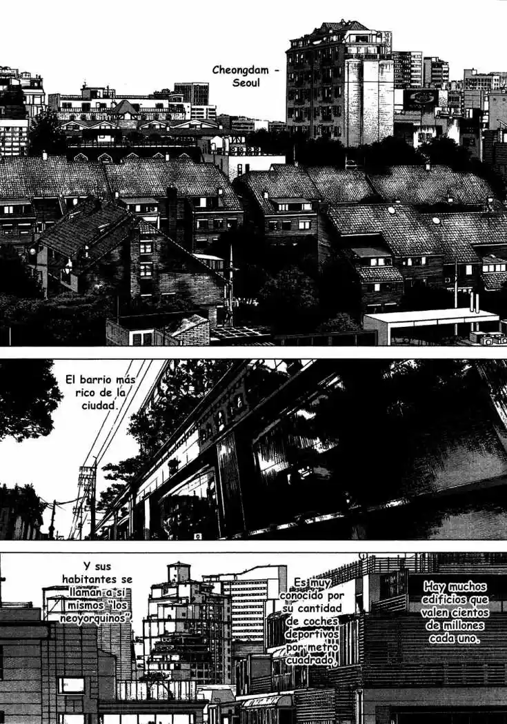 Sun-Ken Rock (2006) - Capítulo 58 - Página 20 - LectorTMOo