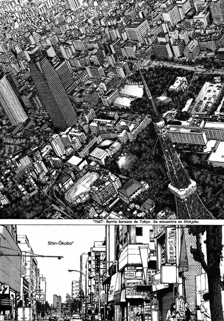 Sun-Ken Rock (2006) - Capítulo 59 - Página 4 - LectorTMOo