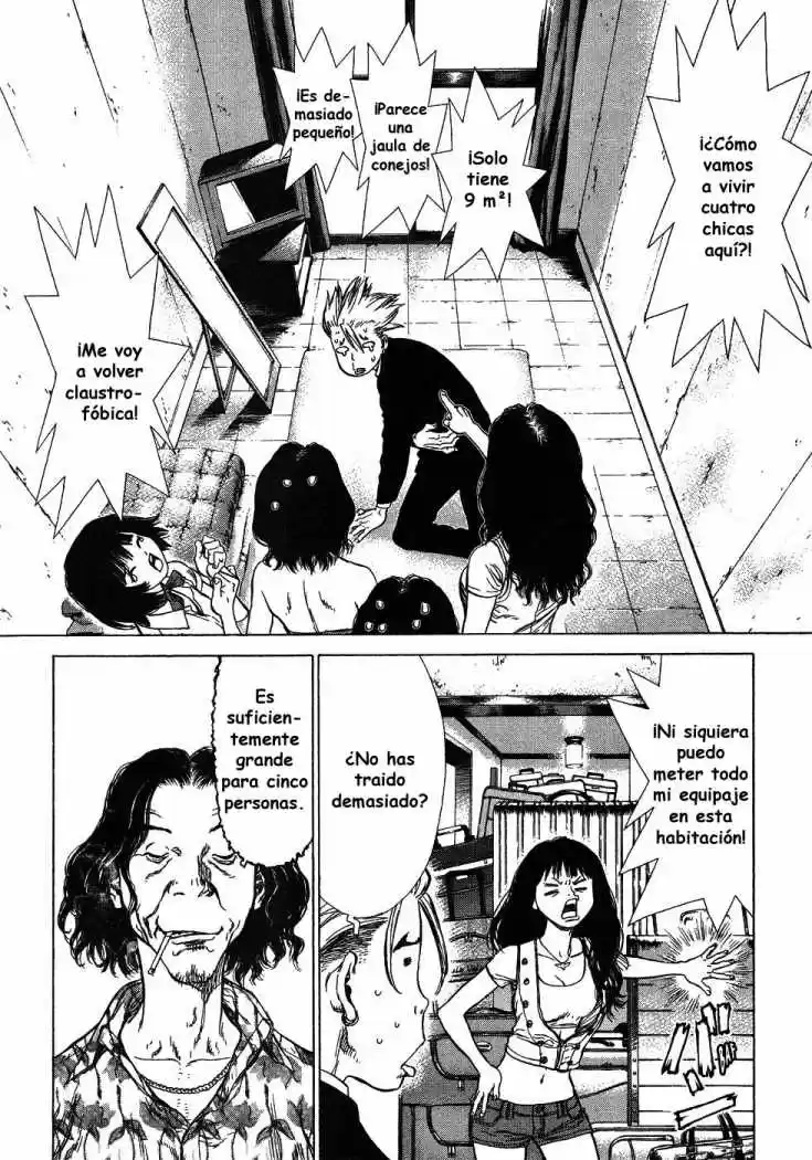 Sun-Ken Rock (2006) - Capítulo 59 - Página 6 - LectorTMOo