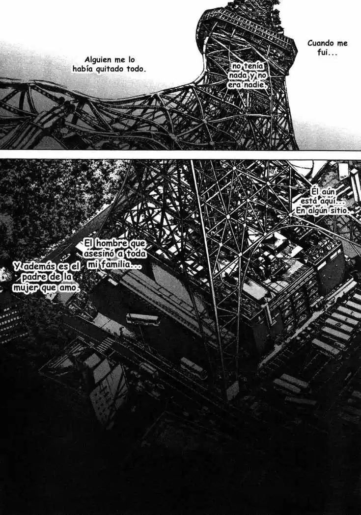 Sun-Ken Rock (2006) - Capítulo 59 - Página 17 - LectorTMOo