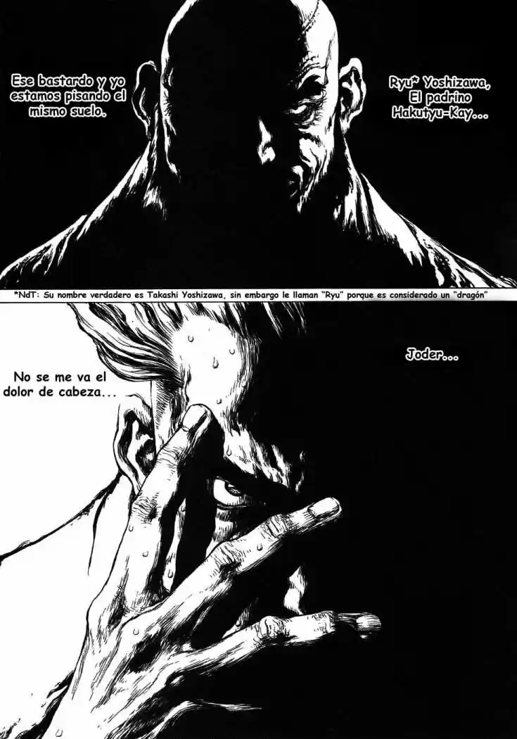 Sun-Ken Rock (2006) - Capítulo 59 - Página 18 - LectorTMOo