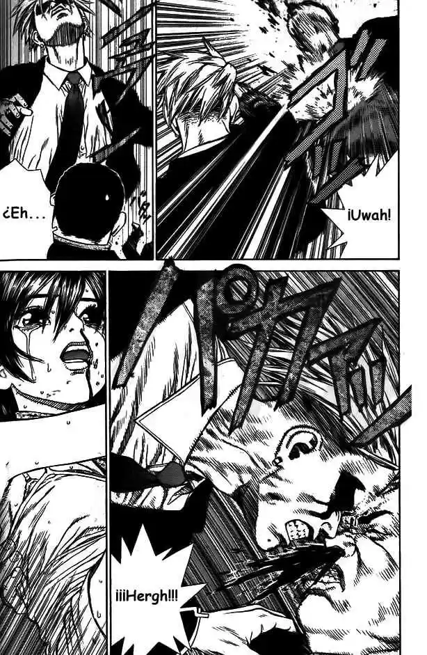 Sun-Ken Rock (2006) - Capítulo 6 - Página 5 - LectorTMOo