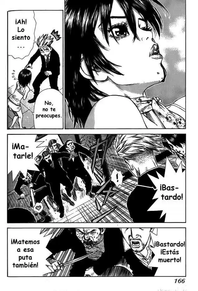 Sun-Ken Rock (2006) - Capítulo 6 - Página 7 - LectorTMOo