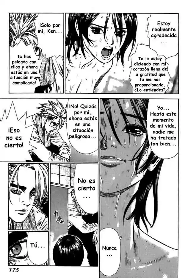 Sun-Ken Rock (2006) - Capítulo 6 - Página 16 - LectorTMOo