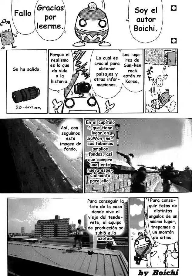 Sun-Ken Rock (2006) - Capítulo 6 - Página 26 - LectorTMOo