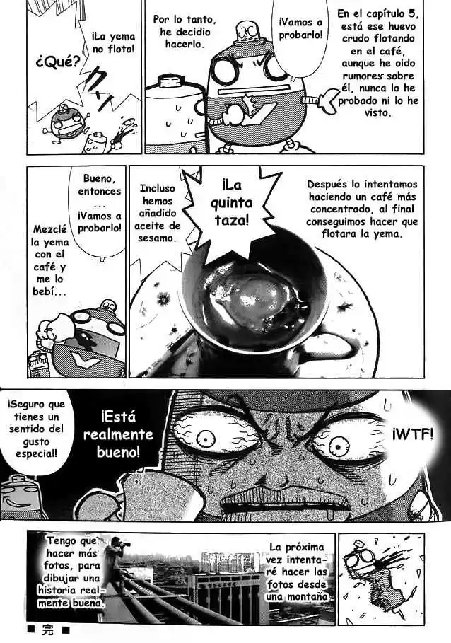Sun-Ken Rock (2006) - Capítulo 6 - Página 28 - LectorTMOo