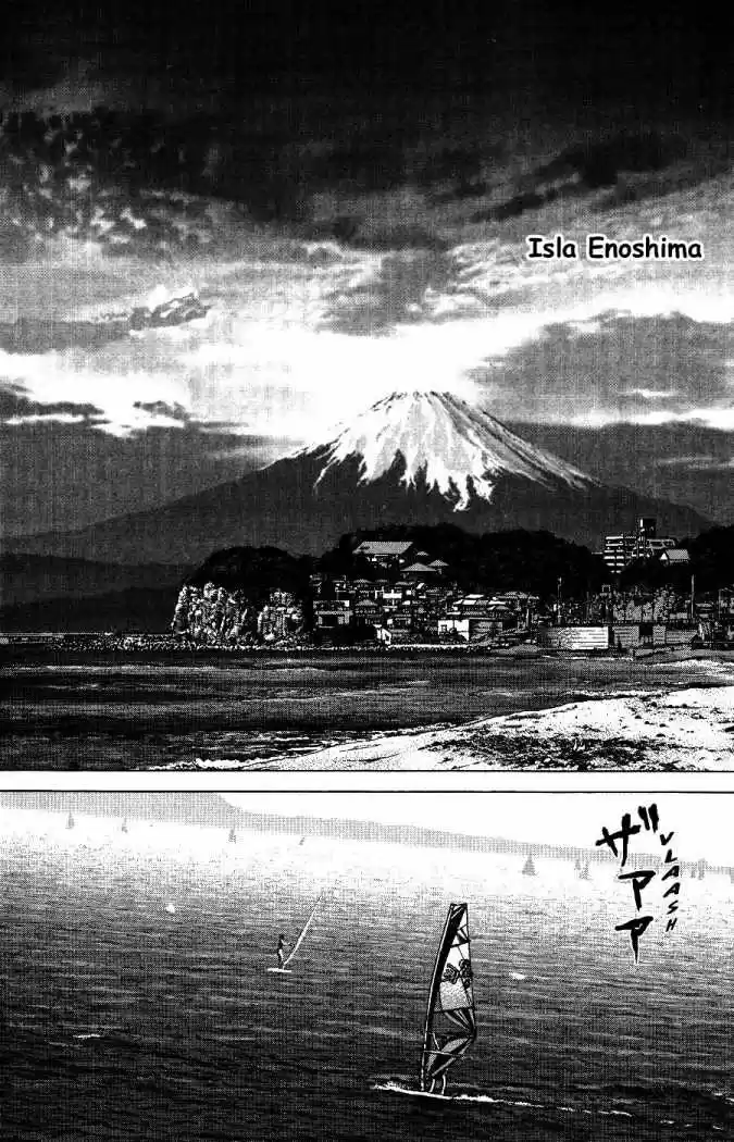 Sun-Ken Rock (2006) - Capítulo 61 - Página 5 - LectorTMOo