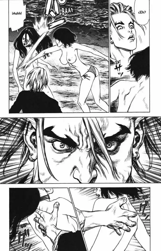 Sun-Ken Rock (2006) - Capítulo 61 - Página 16 - LectorTMOo