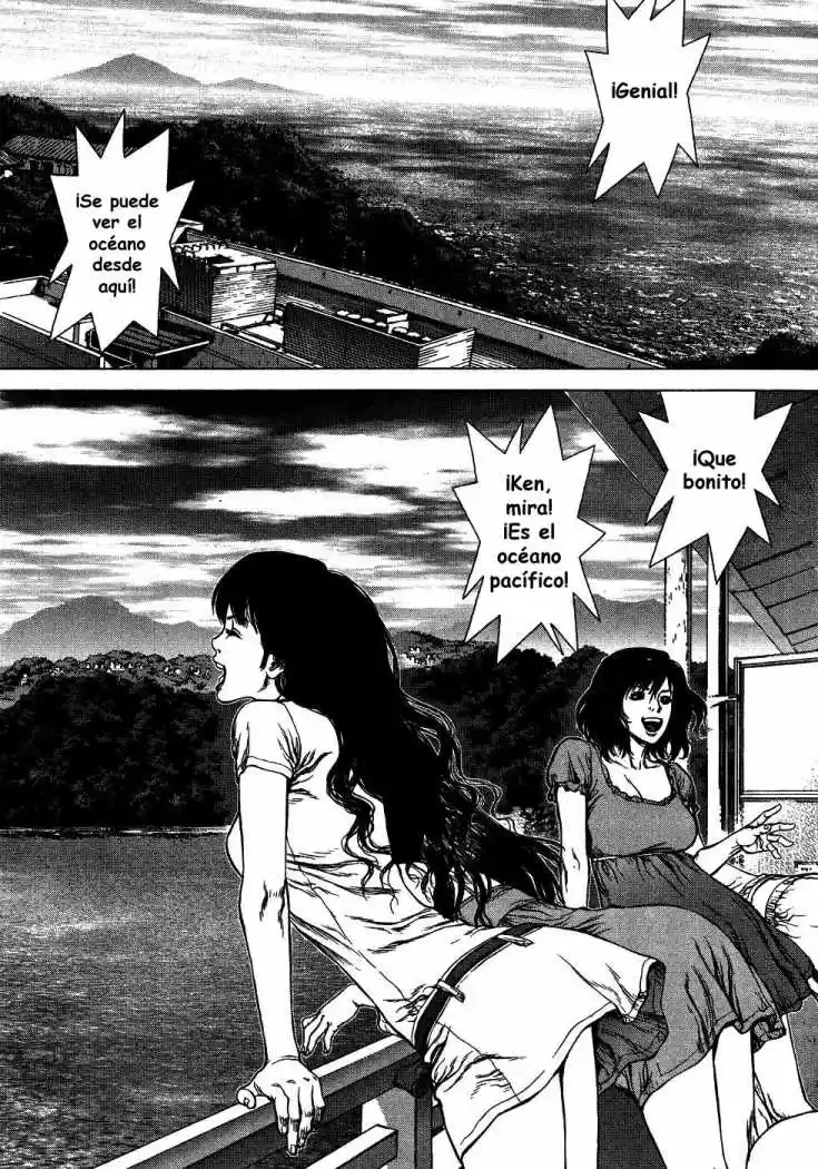 Sun-Ken Rock (2006) - Capítulo 62 - Página 5 - LectorTMOo