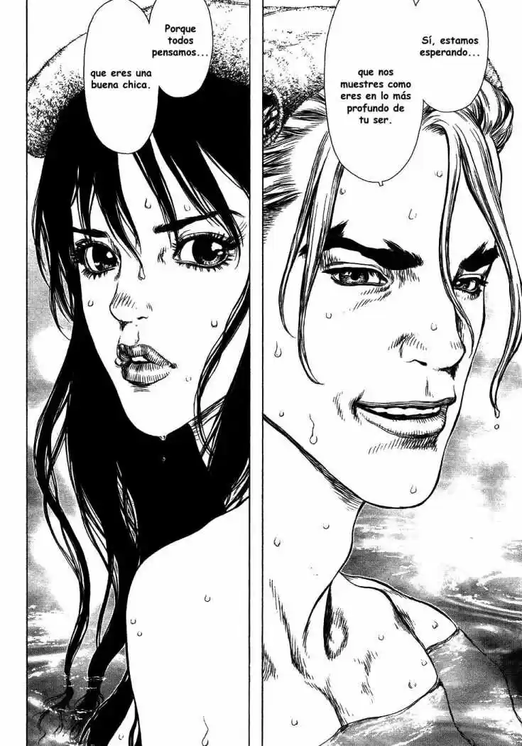 Sun-Ken Rock (2006) - Capítulo 62 - Página 19 - LectorTMOo