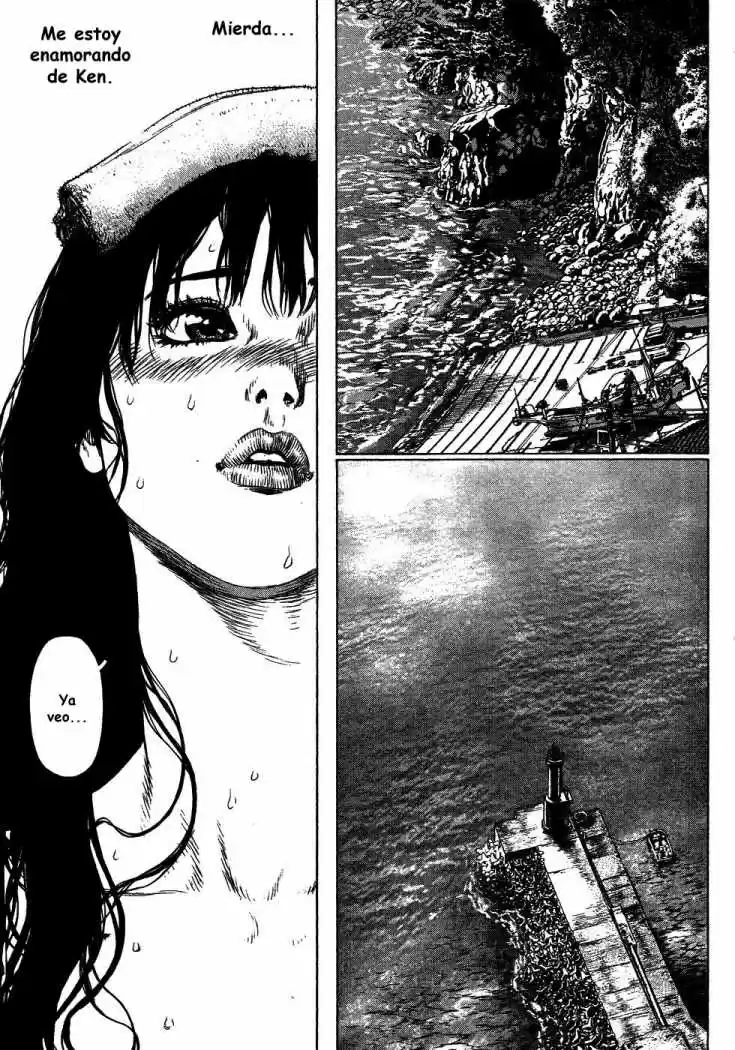 Sun-Ken Rock (2006) - Capítulo 62 - Página 20 - LectorTMOo