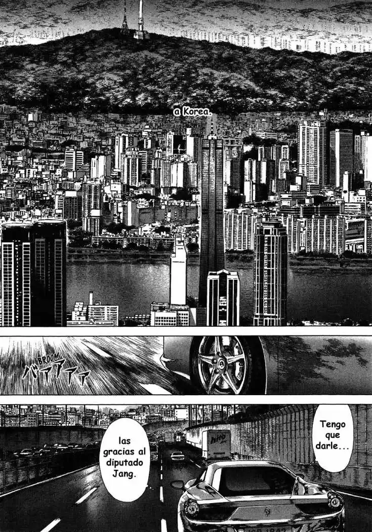 Sun-Ken Rock (2006) - Capítulo 64 - Página 16 - LectorTMOo