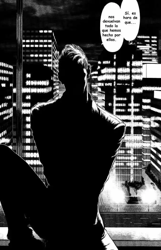 Sun-Ken Rock (2006) - Capítulo 65 - Página 5 - LectorTMOo