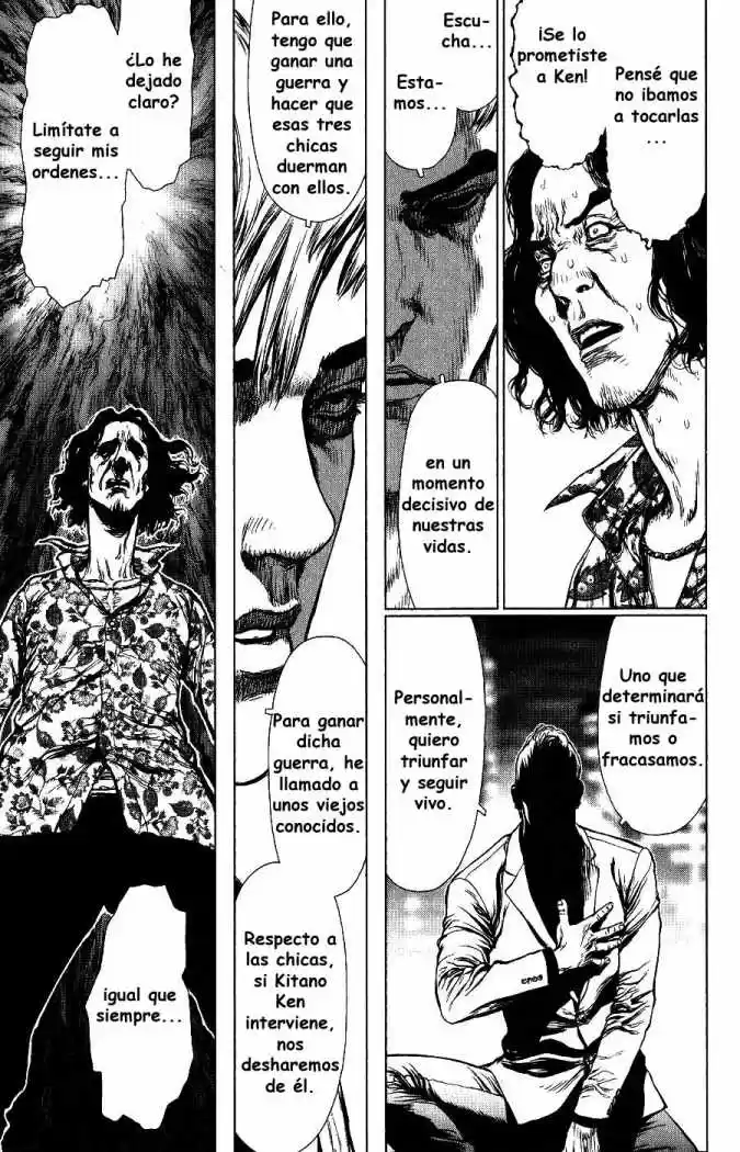 Sun-Ken Rock (2006) - Capítulo 65 - Página 6 - LectorTMOo