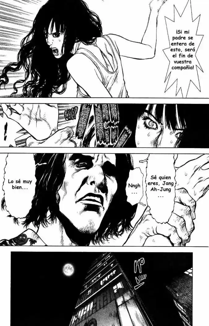 Sun-Ken Rock (2006) - Capítulo 65 - Página 14 - LectorTMOo