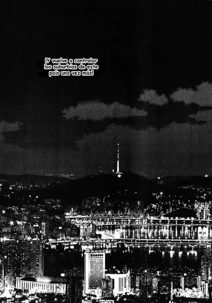 Sun-Ken Rock (2006) - Capítulo 68 - Página 14 - LectorTMOo