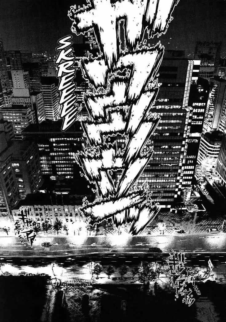 Sun-Ken Rock (2006) - Capítulo 69 - Página 10 - LectorTMOo