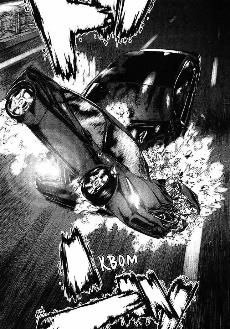 Sun-Ken Rock (2006) - Capítulo 69 - Página 18 - LectorTMOo