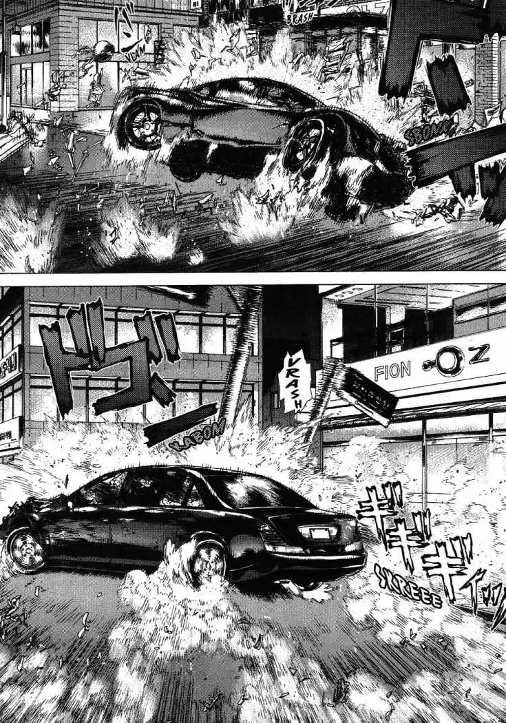 Sun-Ken Rock (2006) - Capítulo 69 - Página 20 - LectorTMOo