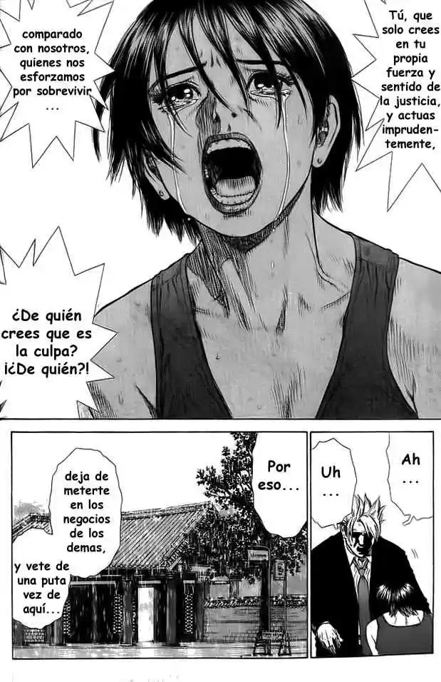 Sun-Ken Rock (2006) - Capítulo 7 - Página 16 - LectorTMOo