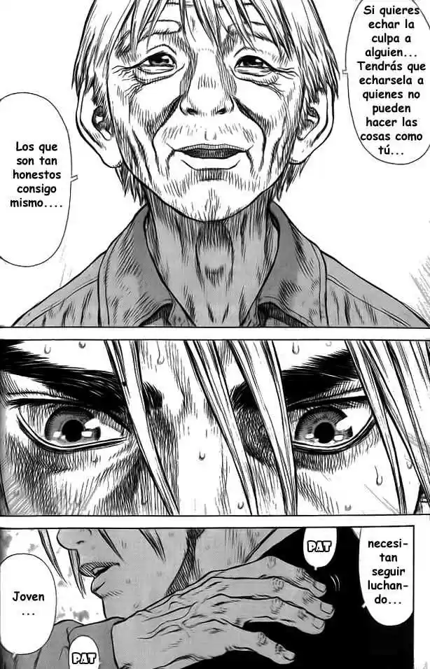 Sun-Ken Rock (2006) - Capítulo 7 - Página 22 - LectorTMOo