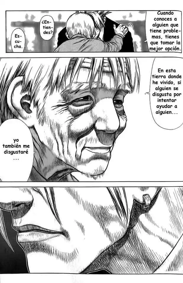 Sun-Ken Rock (2006) - Capítulo 7 - Página 23 - LectorTMOo