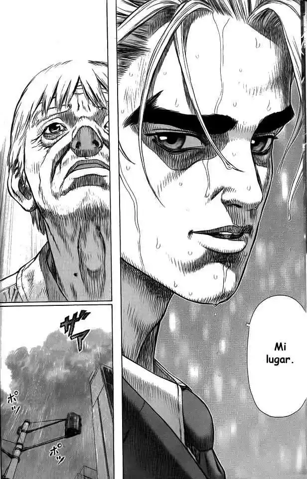 Sun-Ken Rock (2006) - Capítulo 7 - Página 30 - LectorTMOo