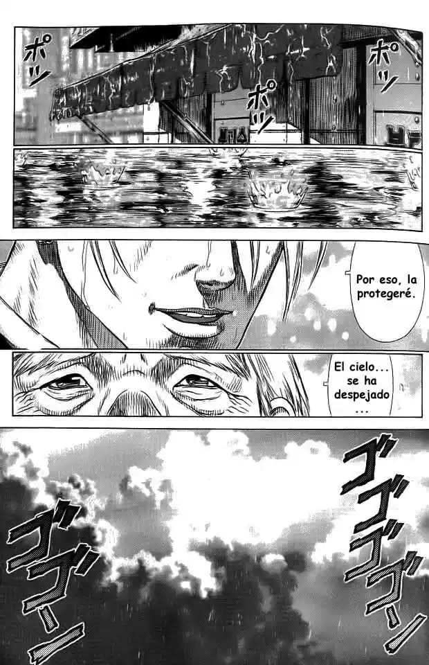 Sun-Ken Rock (2006) - Capítulo 7 - Página 31 - LectorTMOo
