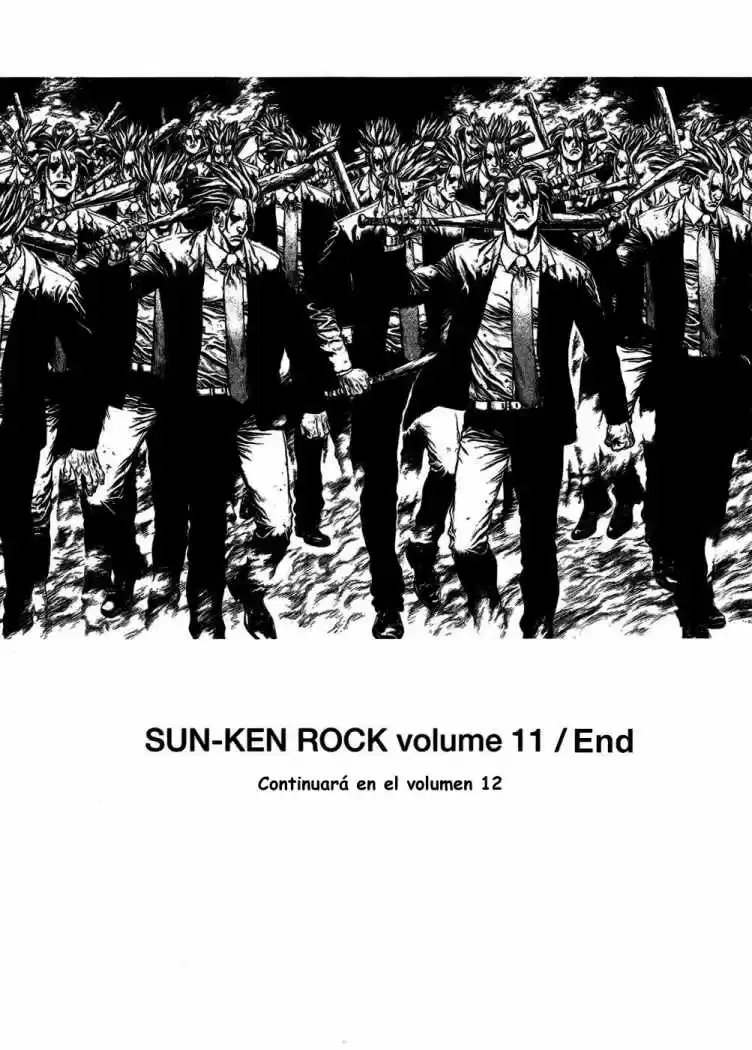 Sun-Ken Rock (2006) - Capítulo 71 - Página 22 - LectorTMOo